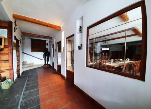 Predeal Club in Predeal