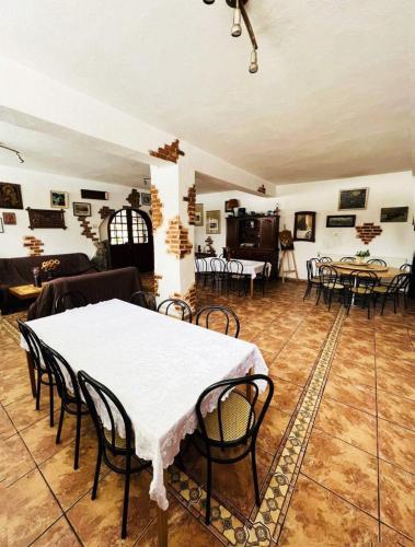 Predeal Club in Predeal