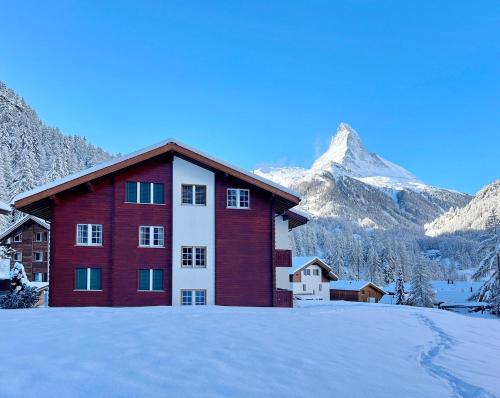 Haus Vira, Zermatt