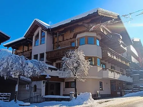 Tramberger Apartments in Reith im Alpbachtal, Österreich