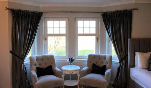 Springfield Lodge Bed and Breakfast - main image