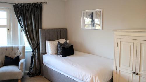 Springfield Lodge Bed and Breakfast - image 12