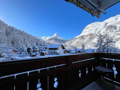 Haus Vira, Zermatt (photo 6)