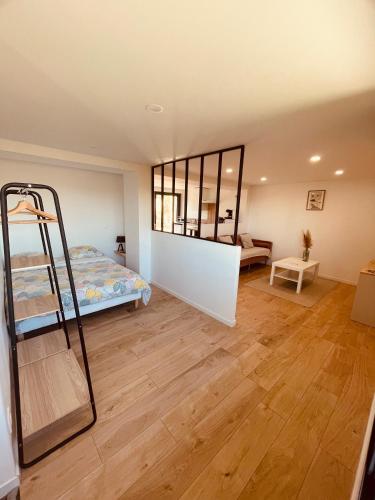 T1 bis rénové au centre d’Auch (T1 bis renove au centre d’Auch) in Auch