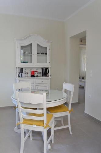 設施, Villa Hara, Lixouri, Kefalonia in 利克蘇里翁