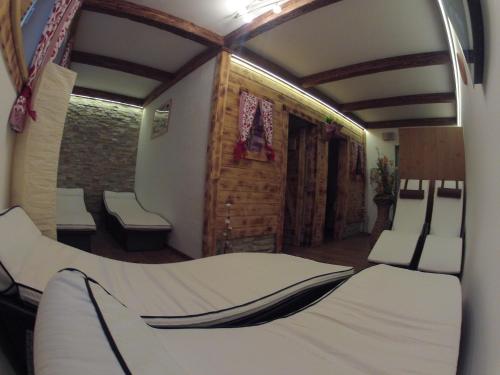 Hotel Hörlgut – Maria Alm, SD