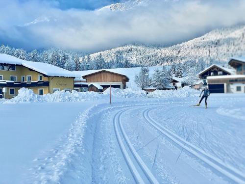 กีฬาและกิจกรรมสันทนาการ, Haus Sabine in โมส