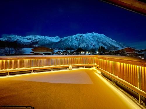 สภาพแวดล้อมโดยรอบ, Haus Sabine in โมส