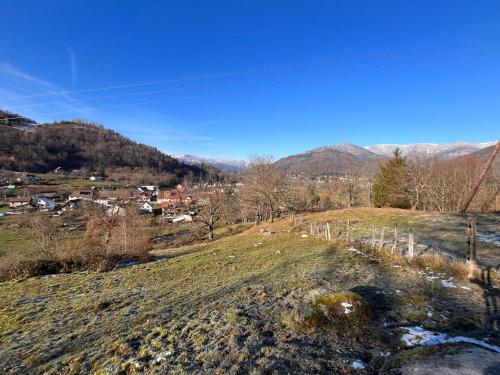 Appartement à Mitzach