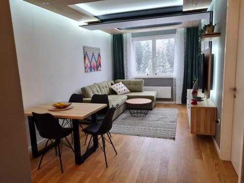 Apartman Snowflake - Odmah do Ski Lifta, Jahorina