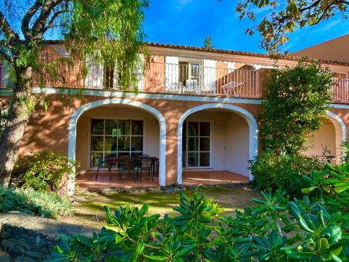 Les Restanques Maison 12 Lac - Grimaud