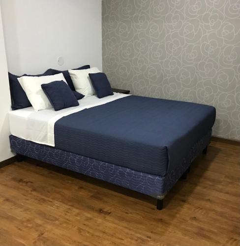 Departamento BLUE