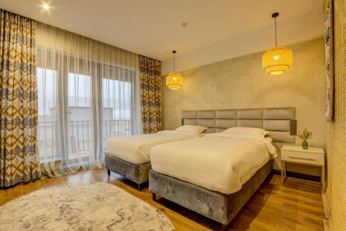 Olimp Hotel, Bosteri (fotografie 10)