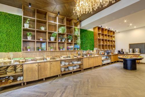 Olimp Hotel, Bosteri (fotografie 8)