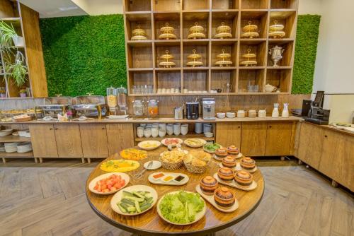 Olimp Hotel, Bosteri (fotografie 9)