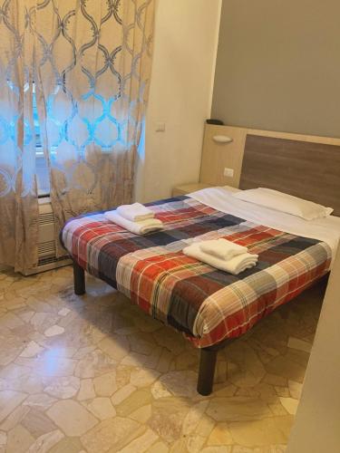 HOTEL BISSI, Milán (fotografie 8)
