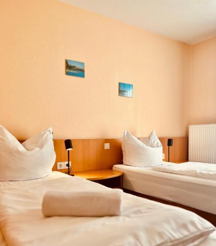 TM Hotel Westfalen Room Type - Standard Double Room