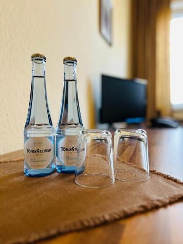 TM Hotel Westfalen Room Type - Budget Twin Room