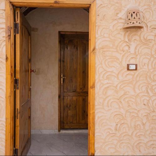Siwa Palace Lodge Room Type - Triple Room