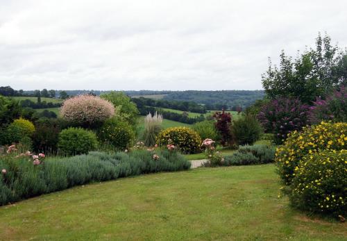 Le Clos Lauradière