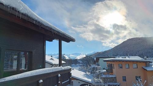 Appartements Landhaus Waidmannsheil