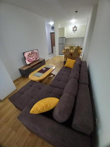 Apartman Mircevski, Skopje (photo 6)