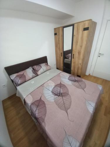 Apartman Mircevski, Skopje (photo 8)