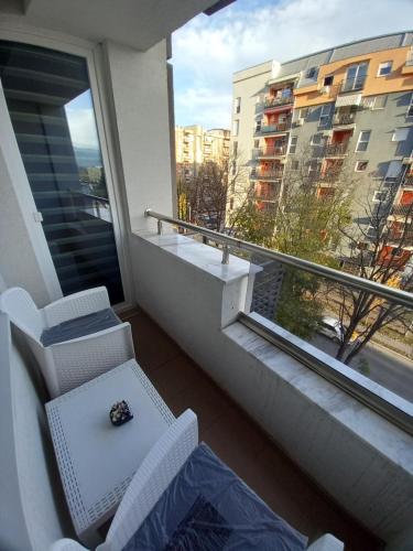 Apartman Mircevski, Skopje (photo 9)