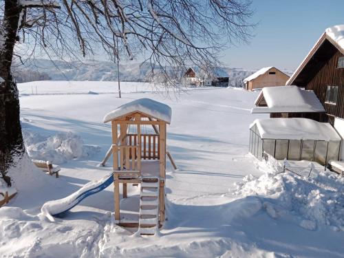 Biohof-Feichtinger in Zell Am Moos