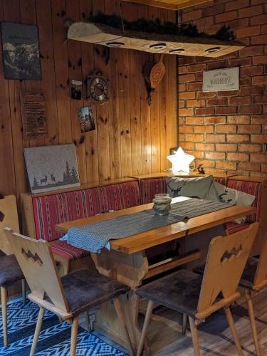 Beutners Berghütte (Beutners Berghutte) in Stutzerbach