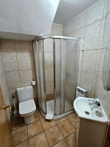 Hostal JP y Estudios