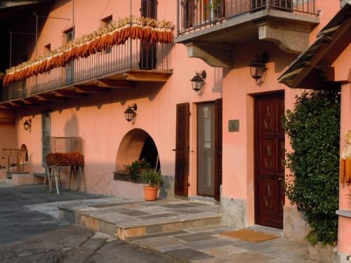 B&B Il Mulino - Accommodation - Sanfront