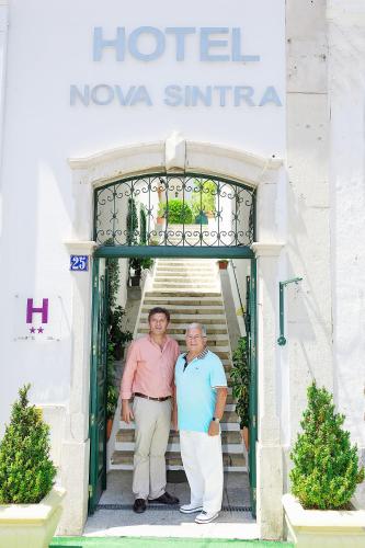 Hotel Nova Sintra - image 4