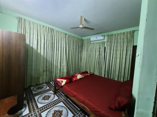 Seashore Family guesthouse