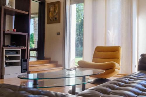 Luxury villa Bouskoura Pearl, Casablanca (photo 6)