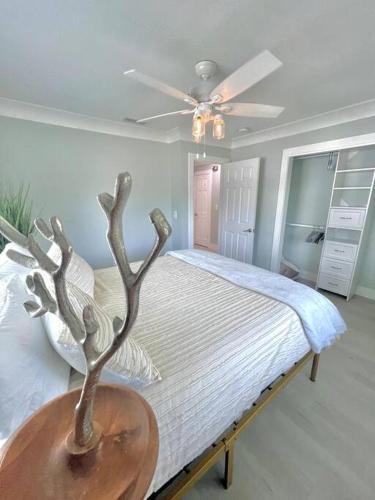 NEW Dog Paradise - Near the Beach IMG & Downtown in Bradenton, USA