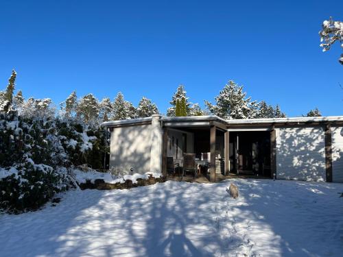 Bungalow Nordschwarzwald im Ferienpark Schellbronn