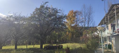 Hovit Holiday Home in Lermontov