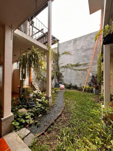 Cristales de Antigua Casa Cristal, Antigua Guatemala (Foto 7)