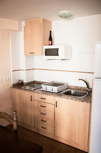 Casa rural El Cestero in Castellote