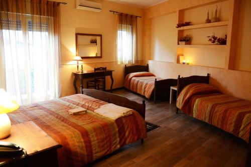 B&B Notti E Dintorni - image 5