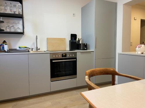 Johannis Apartment in Sankt Johannis Nürnberg, Núremberg (foto 10)