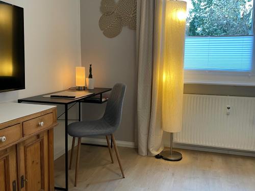 Johannis Apartment in Sankt Johannis Nürnberg, Núremberg (foto 5)