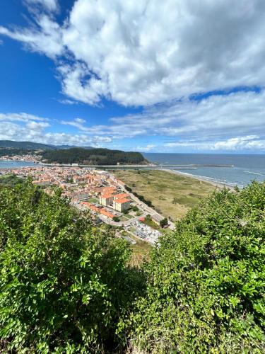 Los Quebrantos in San Juan de la Arena
