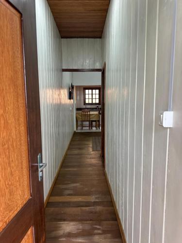 Vila dos pássaros,Quarto 05