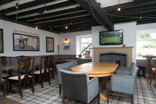 Instalaciones, Pass the Keys Modern en-suite room in country PubRestaurant 3 in Beaumaris