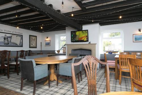 Instalaciones, Pass the Keys Modern en-suite room in country PubRestaurant 3 in Beaumaris