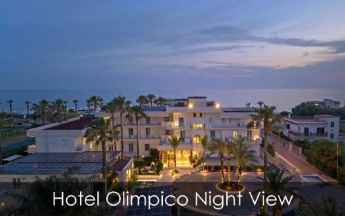 Hotel Olimpico - image 12