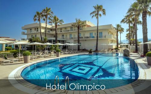 Hotel Olimpico - image 14