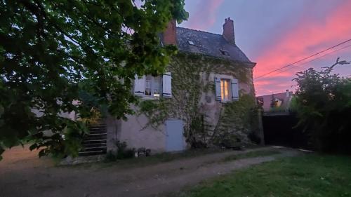 La Rossignolerie - La familiale Vigneronne